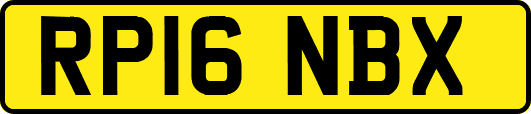 RP16NBX