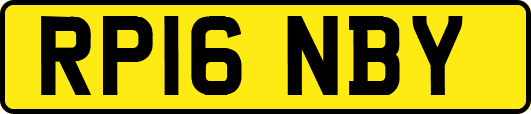 RP16NBY