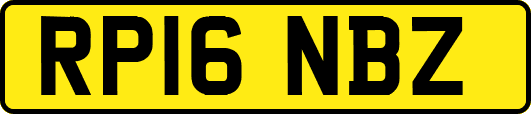 RP16NBZ