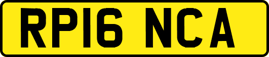 RP16NCA