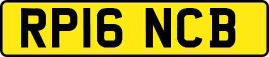 RP16NCB