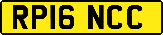 RP16NCC