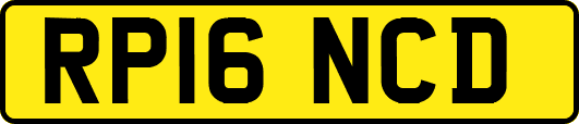 RP16NCD