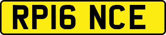RP16NCE