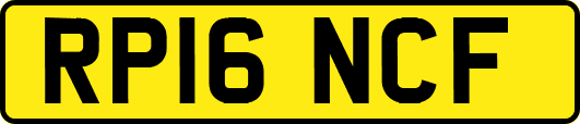 RP16NCF