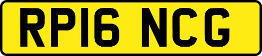 RP16NCG