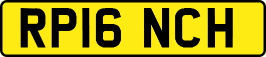 RP16NCH