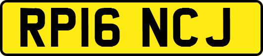 RP16NCJ