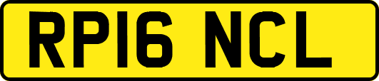 RP16NCL
