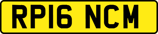 RP16NCM