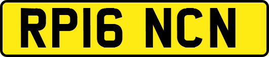 RP16NCN