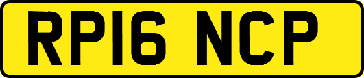 RP16NCP