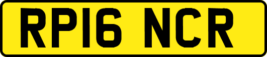 RP16NCR