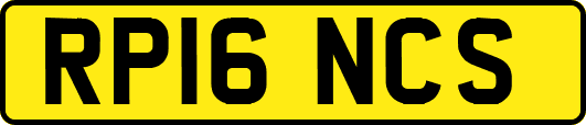 RP16NCS