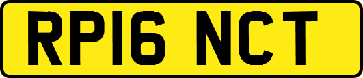 RP16NCT