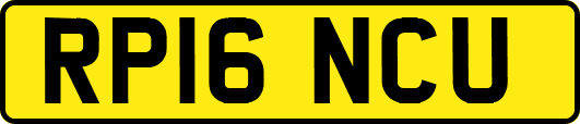 RP16NCU