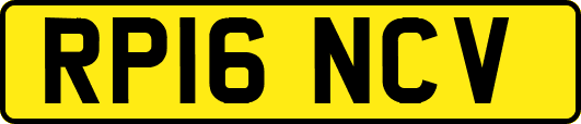 RP16NCV