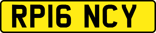 RP16NCY
