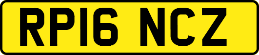 RP16NCZ