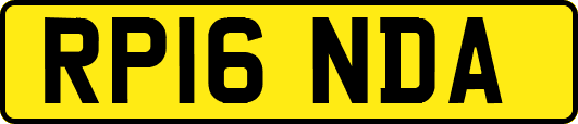 RP16NDA
