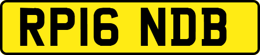 RP16NDB