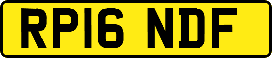 RP16NDF