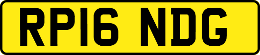 RP16NDG