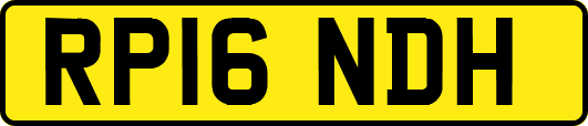RP16NDH