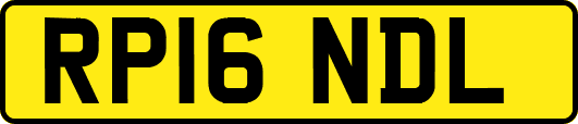 RP16NDL