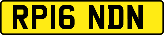 RP16NDN