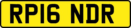 RP16NDR