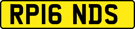 RP16NDS