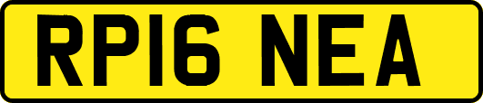 RP16NEA
