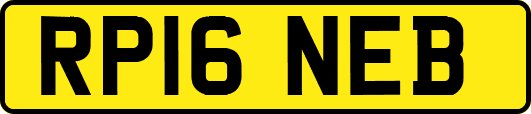 RP16NEB