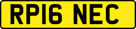 RP16NEC