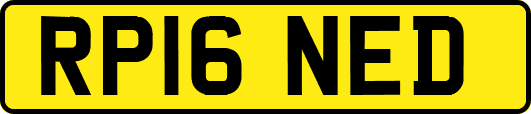 RP16NED