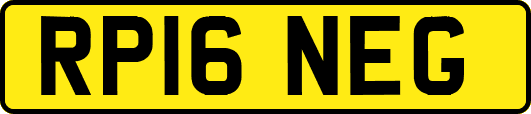 RP16NEG