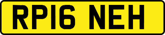 RP16NEH