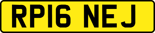 RP16NEJ