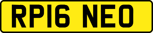 RP16NEO
