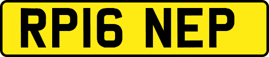 RP16NEP