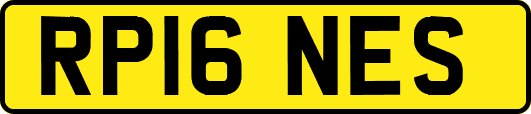 RP16NES