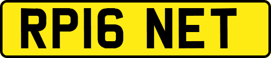 RP16NET