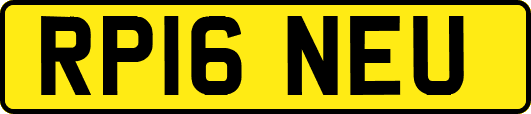 RP16NEU
