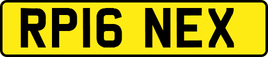 RP16NEX