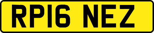 RP16NEZ