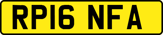 RP16NFA