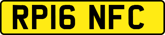RP16NFC
