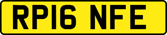 RP16NFE