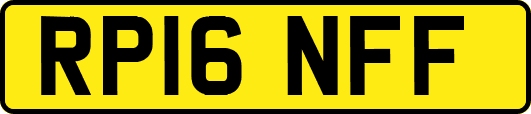 RP16NFF